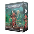 Warhammer 40,000: Adeptus Mechanicus – Thulia Ghuld