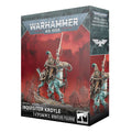 Warhammer 40,000: Imperial Agents – Inquisitor Kroyle