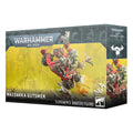Warhammer 40,000: Orks – Wazdakka Gutsmek