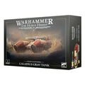 Horus Heresy: Legio Custodes – Caladius Grav-Tank