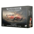 Horus Heresy: Legio Custodes – Caladius Annihilator Grav-Tank