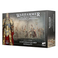 Horus Heresy: Legio Custodes – Custodian Guard Sodality
