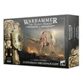 Horus Heresy: Legio Custodes – Custodian Dreadnought