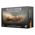 Horus Heresy: Legio Custodes – Coronus Grav-Carrier