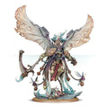 Warhammer 40,000: Death Guard – Mortarion, Daemon Primarch of Nurgle