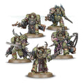 Warhammer 40,000: Death Guard – Blightlord Terminators