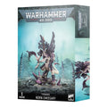 Warhammer 40,000: Tyranids – Norn Emissary