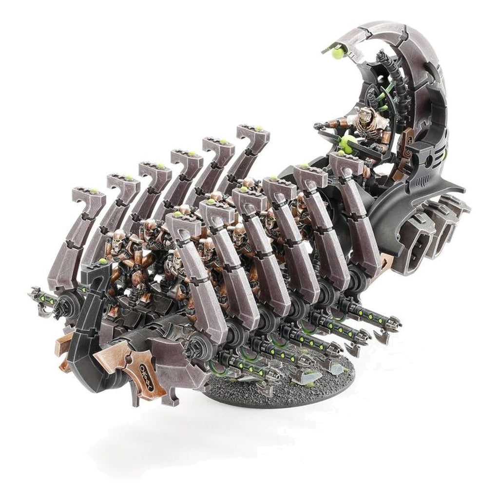 Warhammer 40,000: Necrons – Ghost Ark