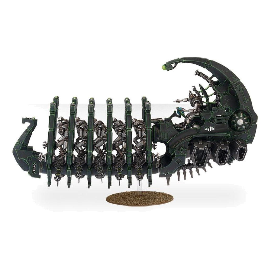 Warhammer 40,000: Necrons – Ghost Ark