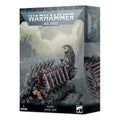 Warhammer 40,000: Necrons – Ghost Ark
