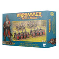 Old World: Grand Cathay – Iron Hail Gunners & Crane Gunner Teams