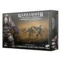Horus Heresy: Solar Auxilia – Charonite Ogryn Section