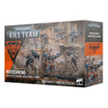 Kill Team: Murderwing – Chaos Space Marines mit Sprungmodulen