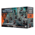 Kill Team: Celestian Insidiants – Adepta Sororitas Hexenjägerinnen