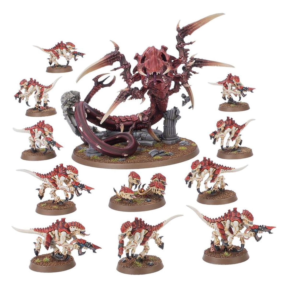 Kill Team: Devlan Aftermath