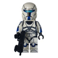 Custom 501st Commando Trooper