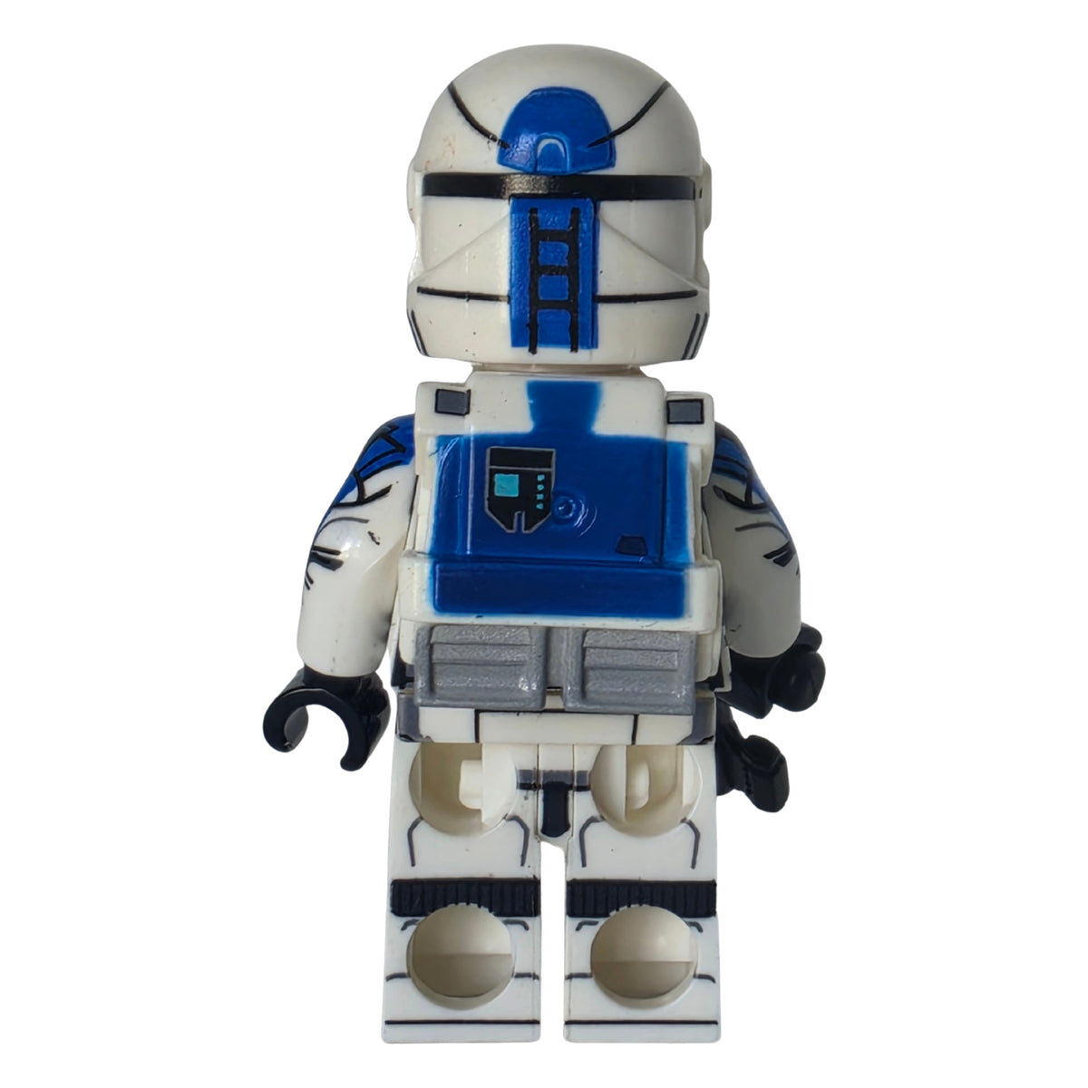 Commando Trooper personnalisé 501e