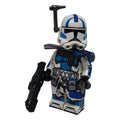 Custom Clone Trooper Echo 501st