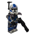 Custom Clone Trooper Fives 501st