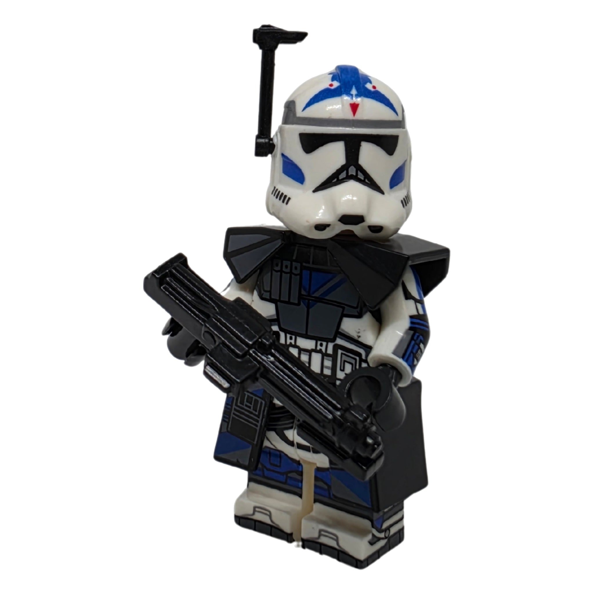 Custom ARC Trooper Fives
