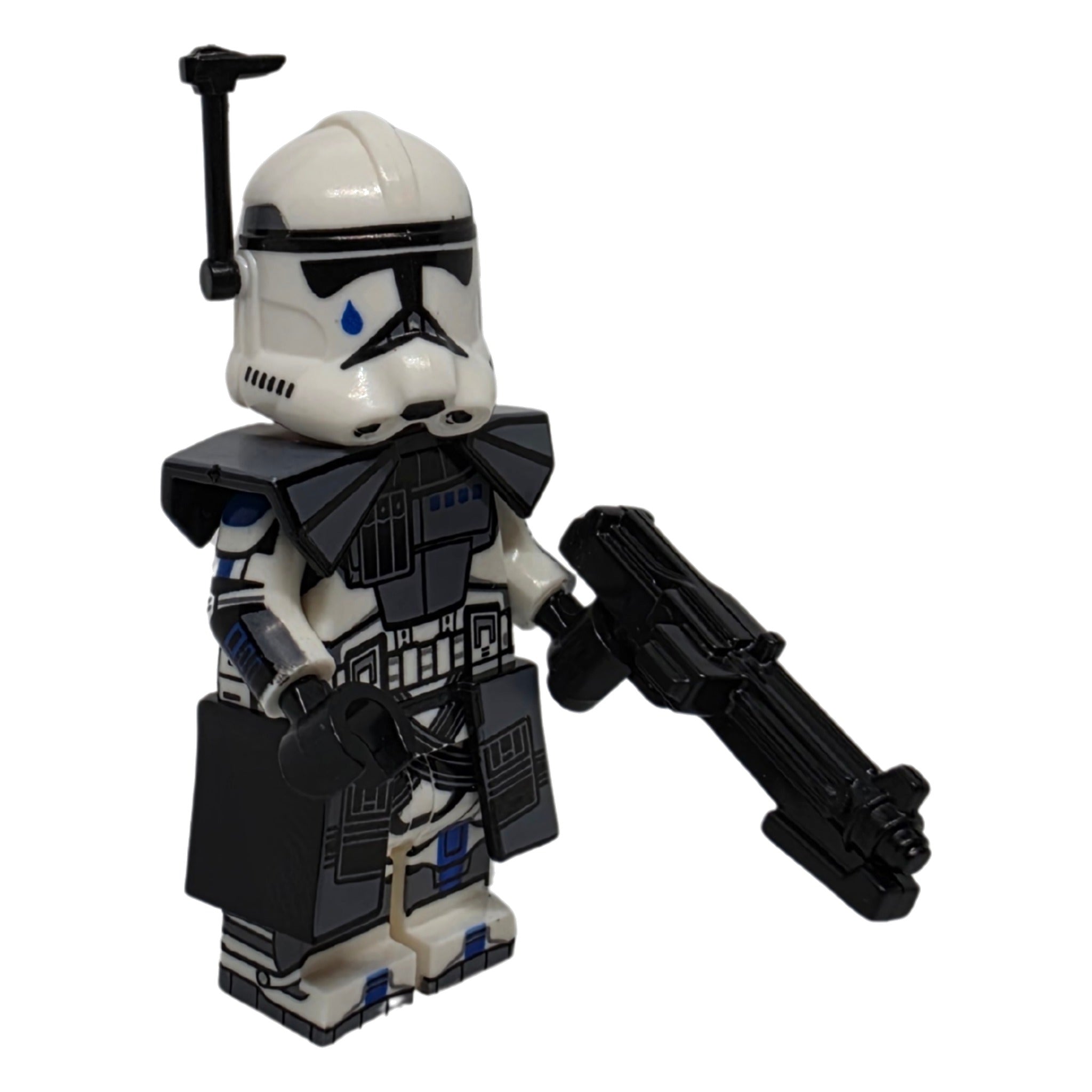 Custom ARC Trooper Tup
