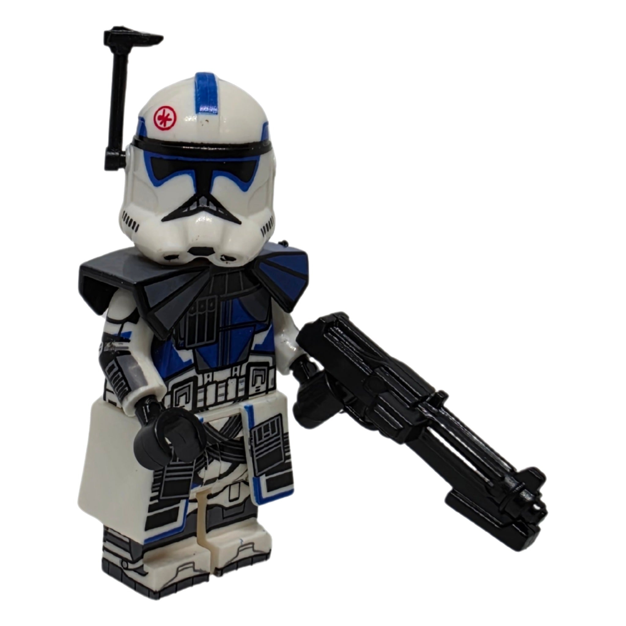 Custom ARC Trooper Kix