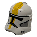 Custom Grandpa Clone Helm 327th Star Corps