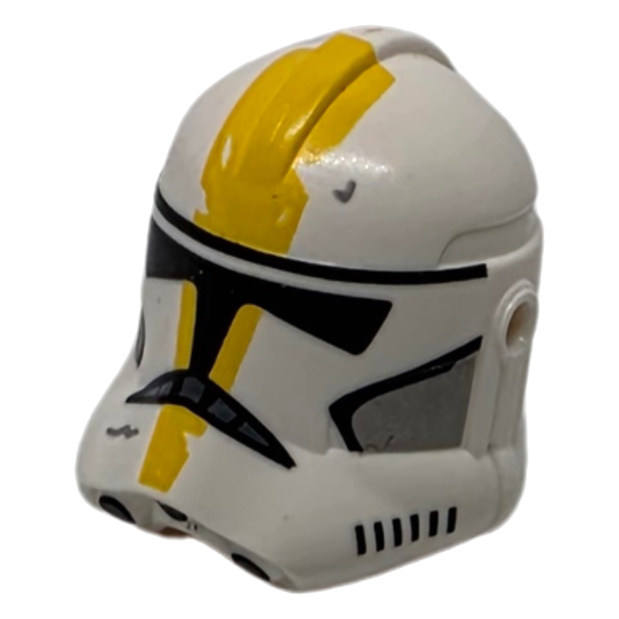 Custom Grandpa Clone Helm 327th Star Corps