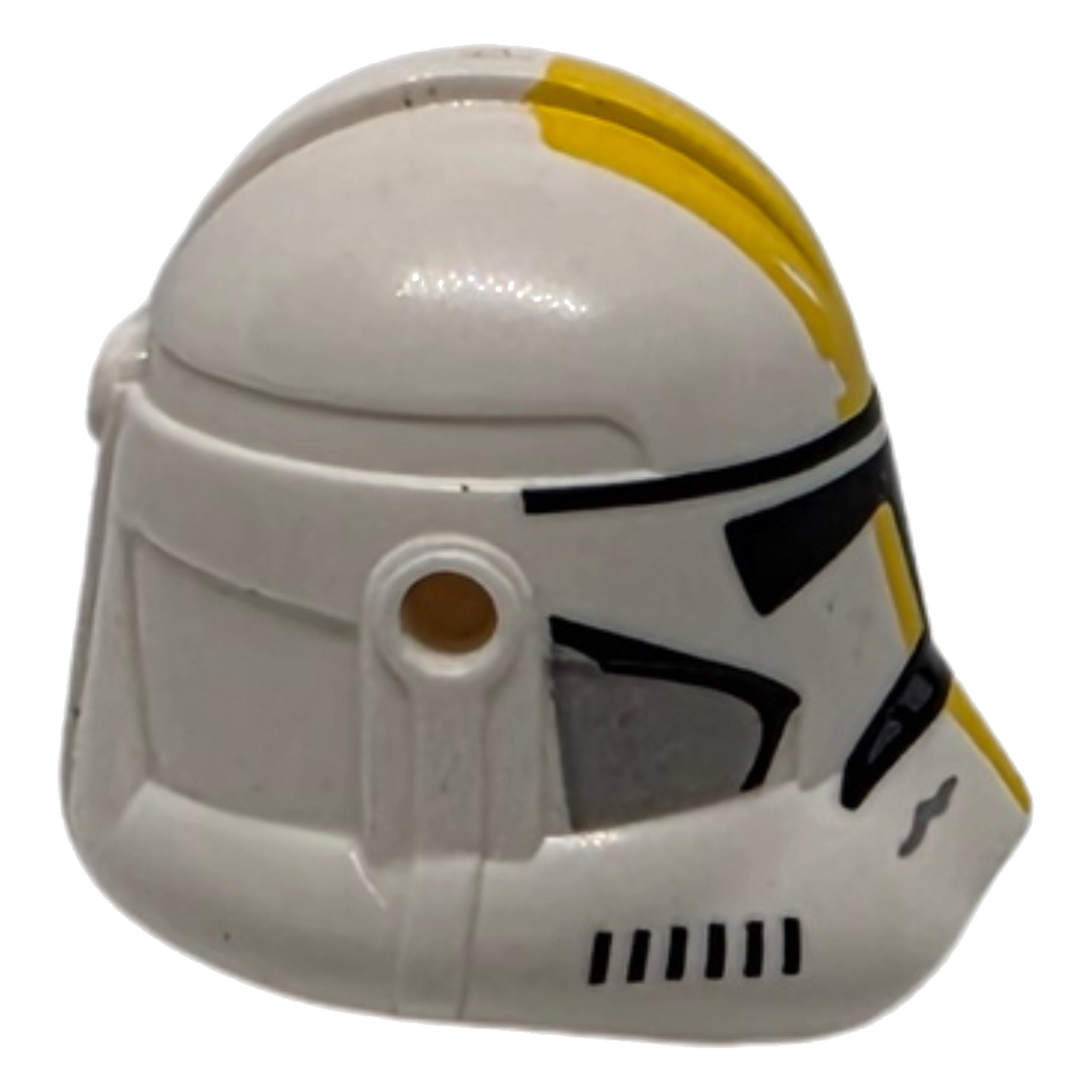 Custom Grandpa Clone Helm 327th Star Corps