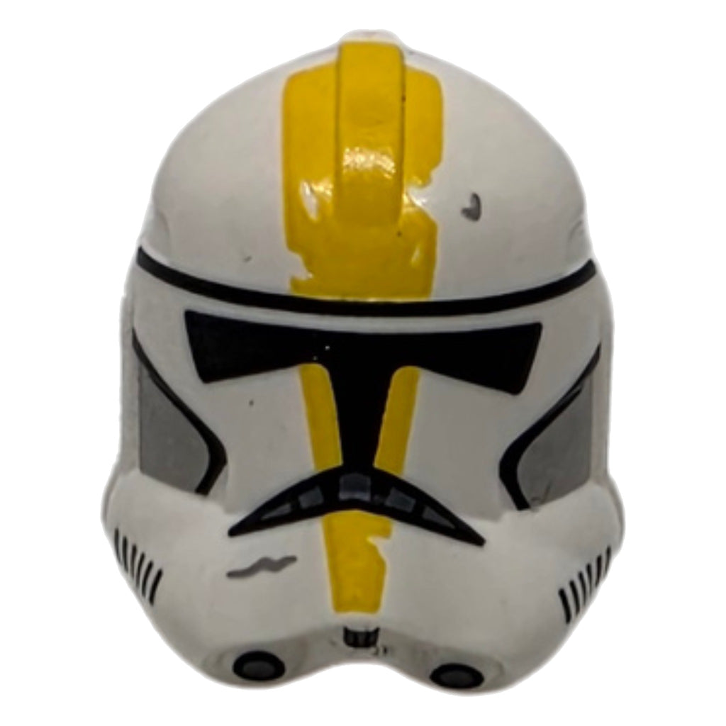 Custom Grandpa Clone Helm 327th Star Corps