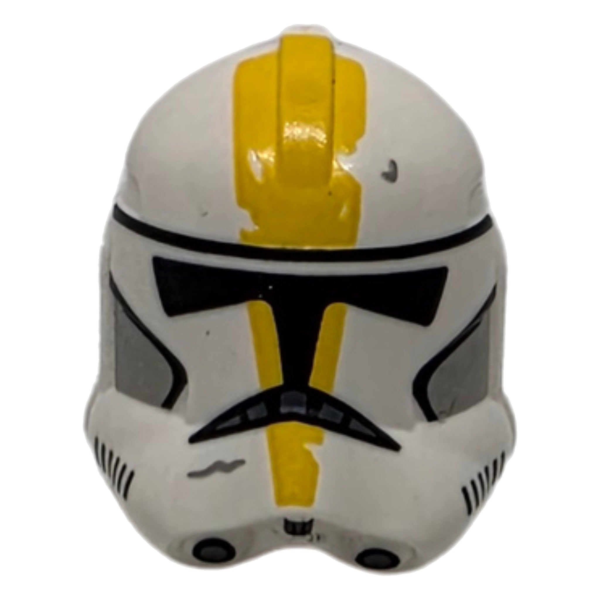 Custom Grandpa Clone Helm 327th Star Corps