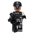 Custom Sergeant Gharial