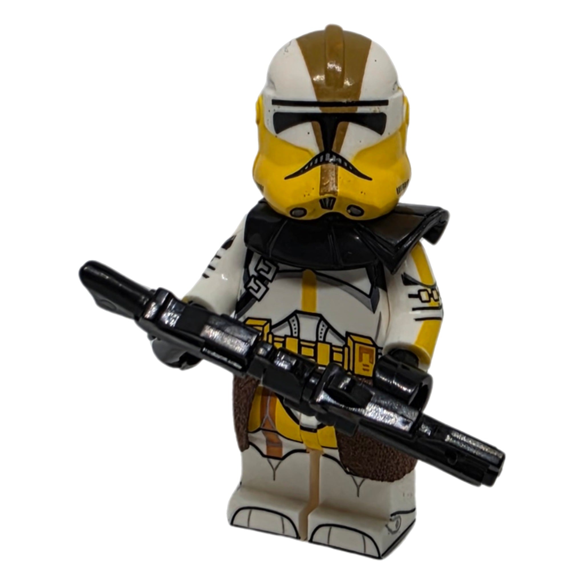 Custom Clone Trooper 327th
