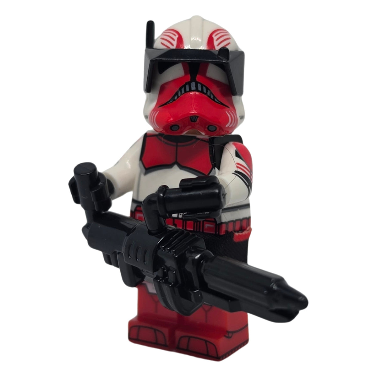 Custom Commander Thorn