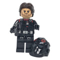 Custom Captain Andor (TIE Avenger Pilot Outfit)