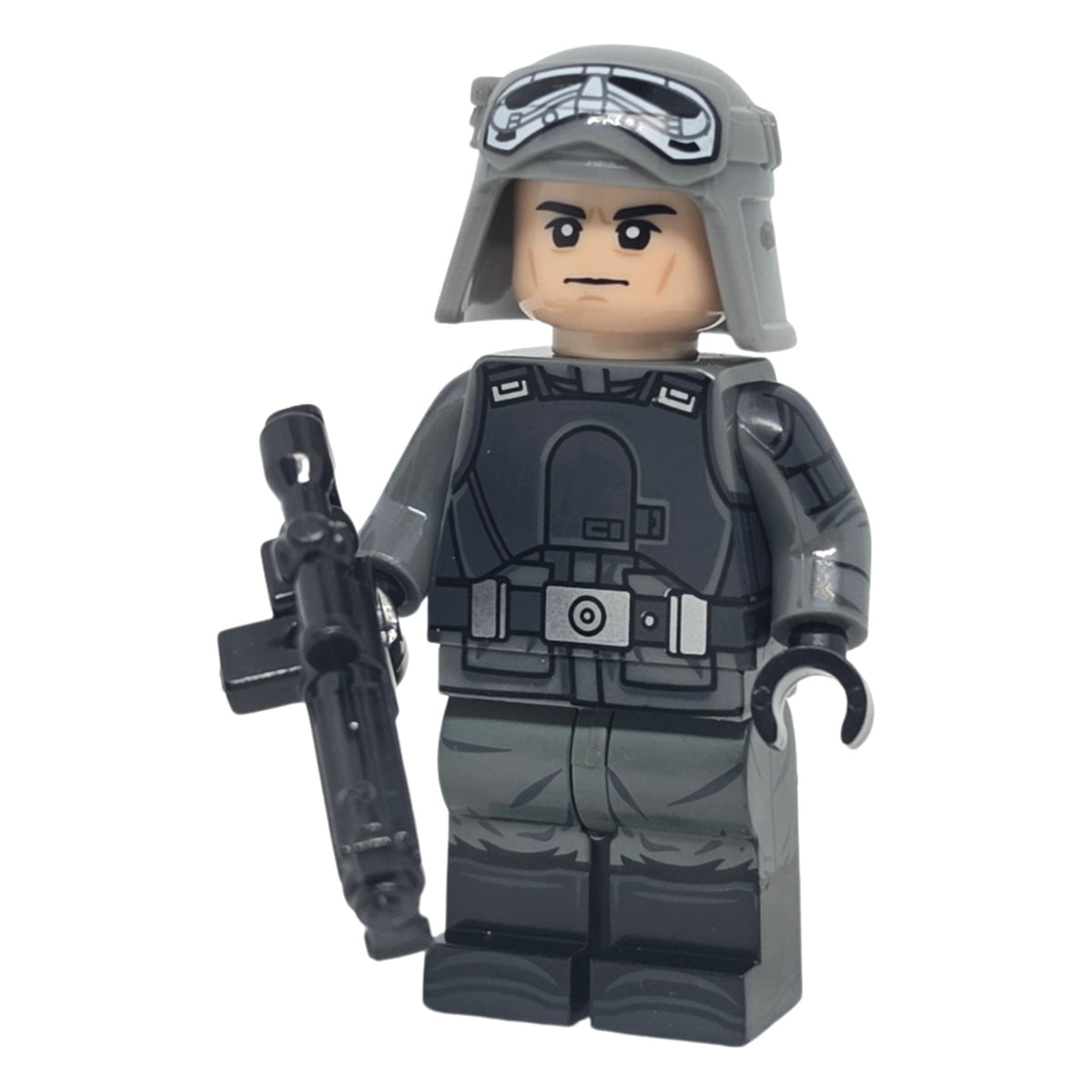 Custom Imperial Riot Trooper