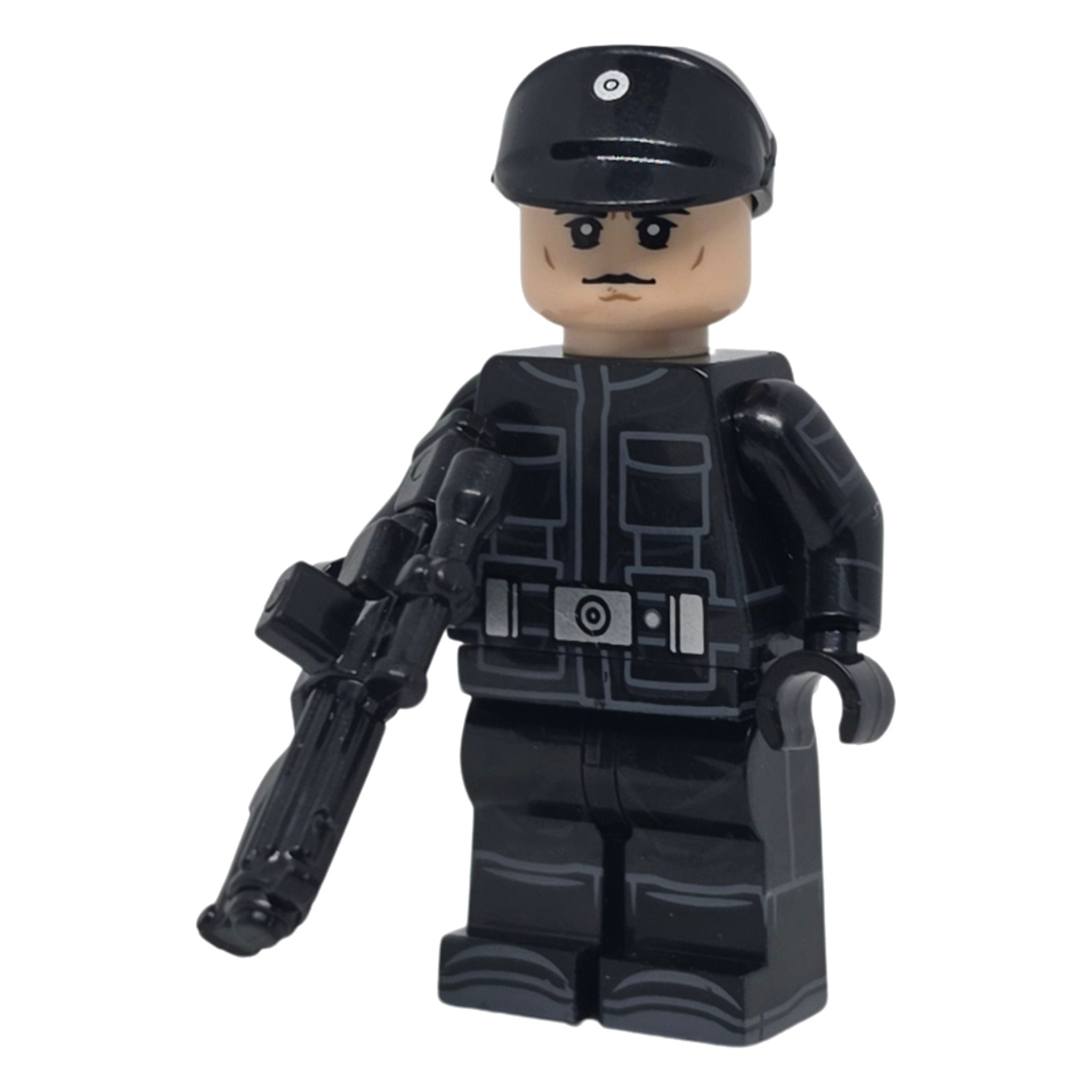 Custom Imperial Navy Trooper
