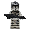 Custom Kamino Sicherheits Commander