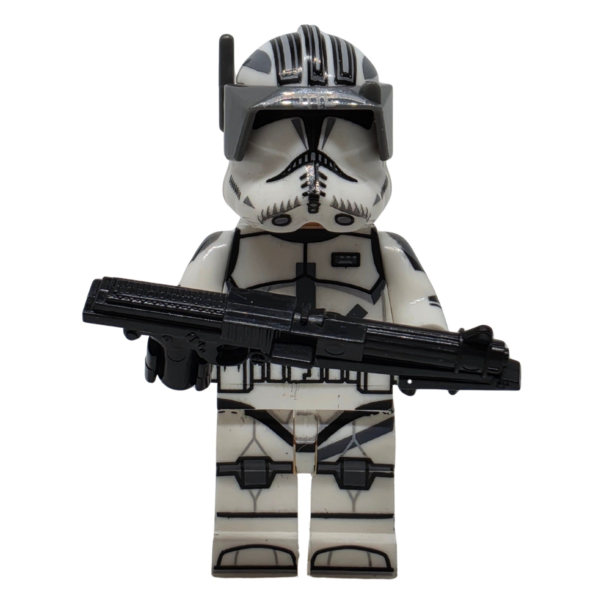 Custom Kamino Sicherheits Commander