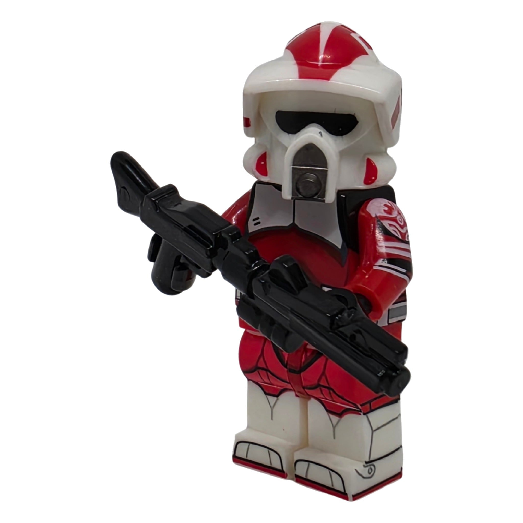 Custom Coruscant ARF Trooper