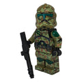 Custom Phase 2 Kashyyyk Trooper 41st