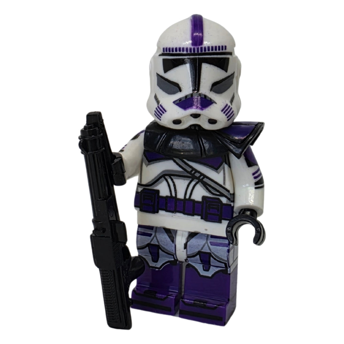 Custom Clone Trooper 187th