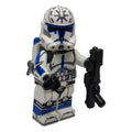 Custom Phase 2 Jesse with Jet Pack 501st