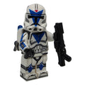 Custom Phase 2 Dogma with Jet Pack 501st