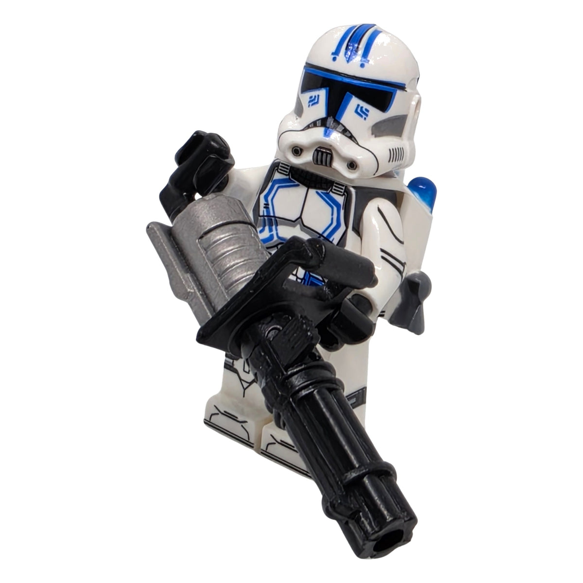 Custom Phase 2 Jet Pack Trooper 501st