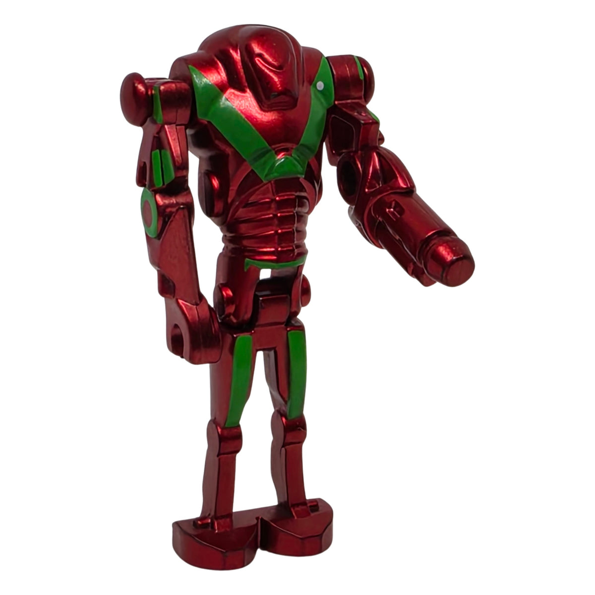 Custom B-2 Battle Droid Holiday Variant