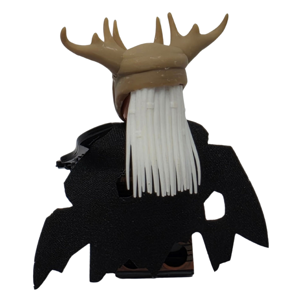 Chef Yautja Predator personnalisé