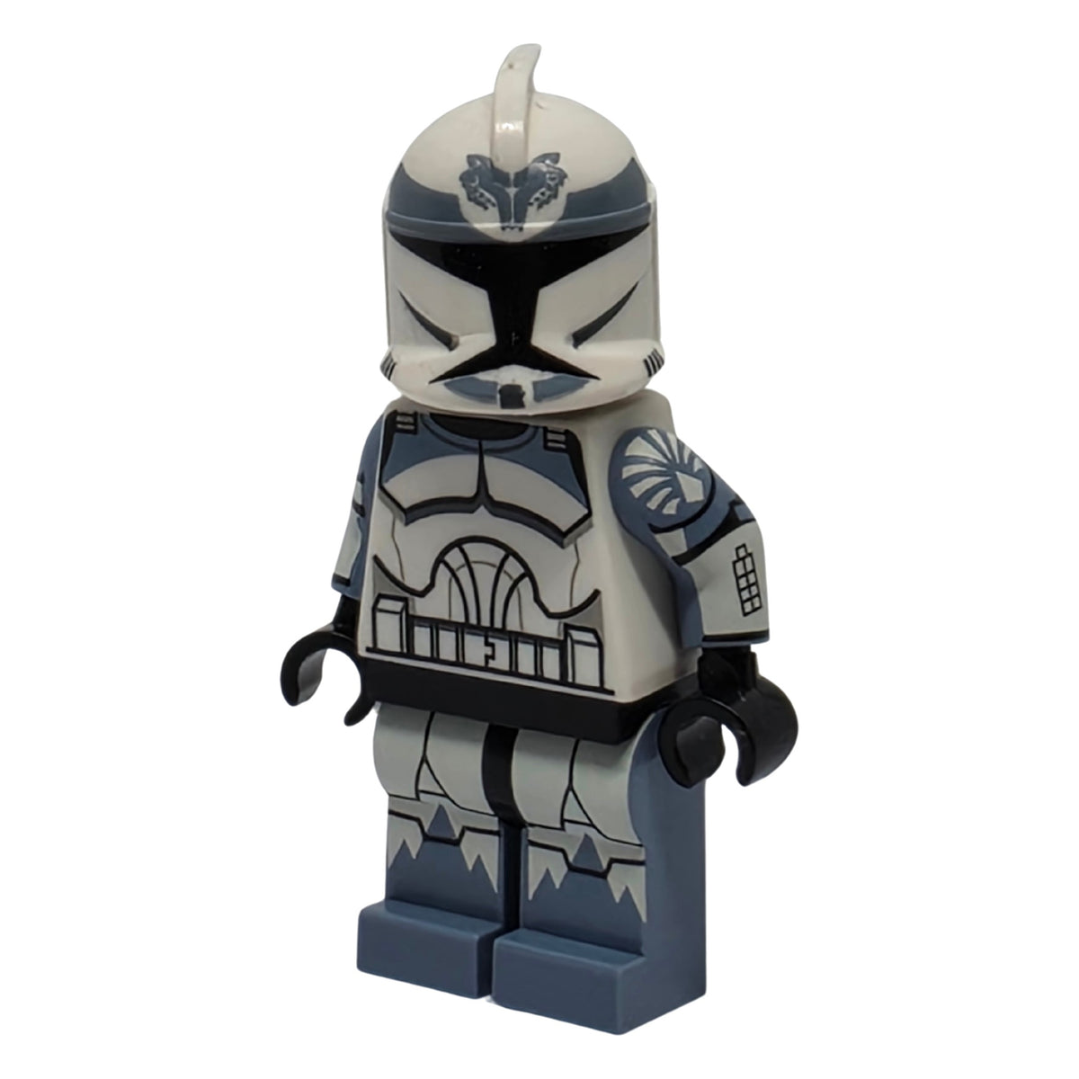 Custom AP1 Wolfpack Trooper – SandstormCustoms