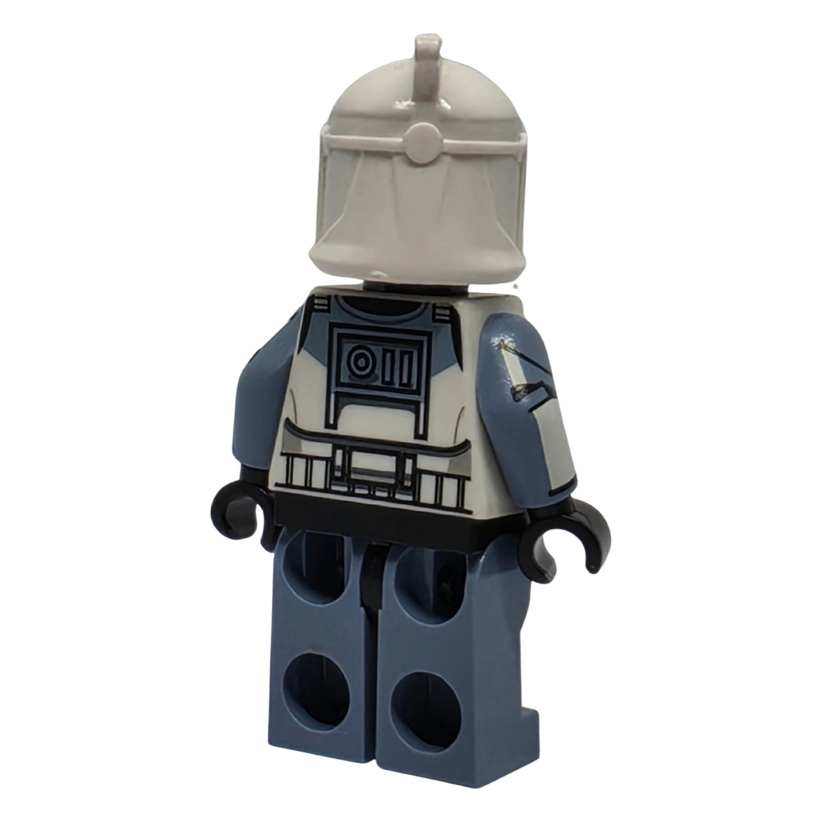 Custom AP1 Wolfpack Trooper – SandstormCustoms