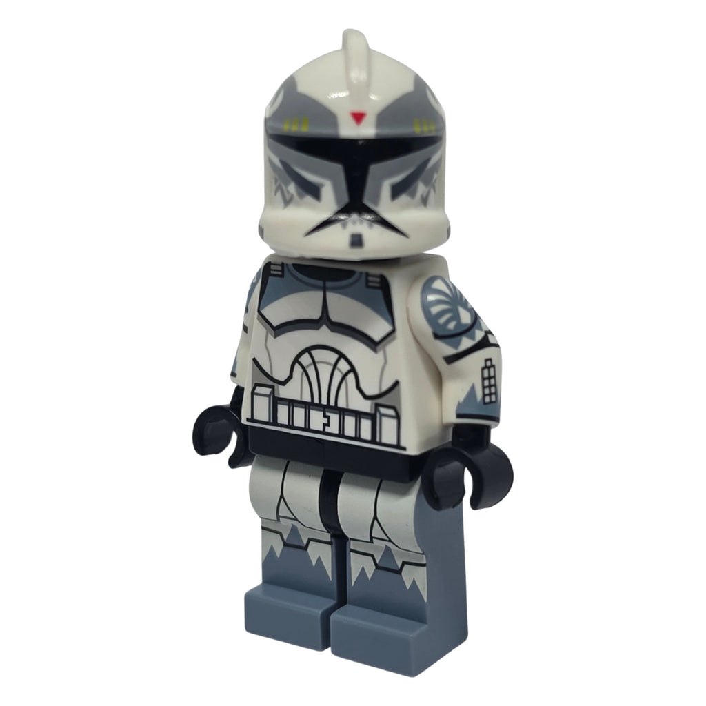 Custom AP1 Commander Wolffe – SandstormCustoms